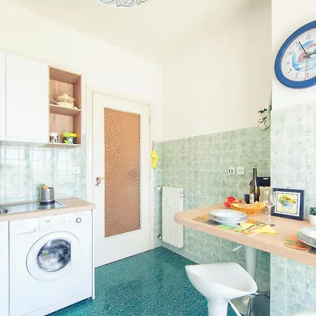 Le Orchidee By Wonderful Italy Apartment