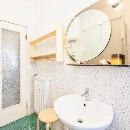 Apartamento Le Orchidee By Wonderful Italy *
