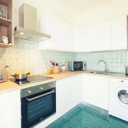 Le Orchidee By Wonderful Italy Apartment Sanremo