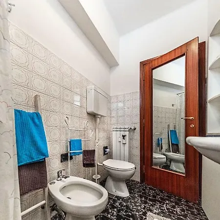 Le Orchidee By Wonderful Italy Apartamento Sanremo