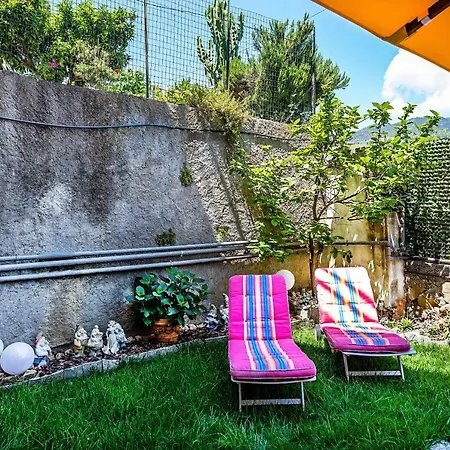 Le Orchidee By Wonderful Italy Apartment *