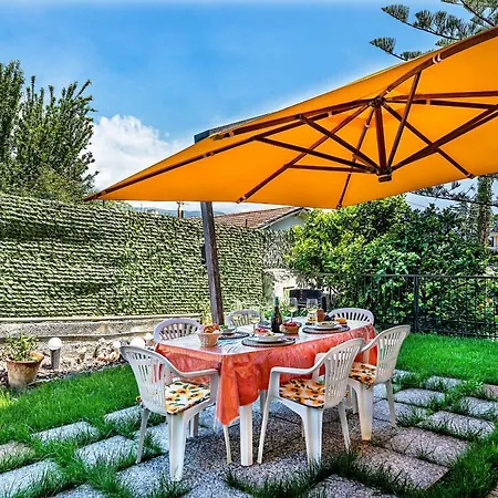 Le Orchidee By Wonderful Italy * Sanremo