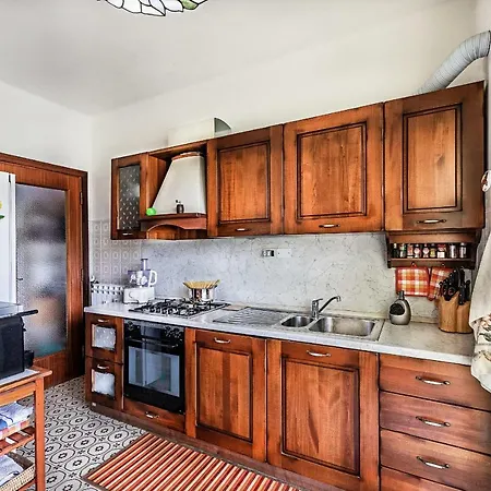Le Orchidee By Wonderful Italy Apartment