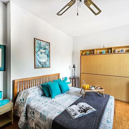 Le Orchidee By Wonderful Italy Apartment *