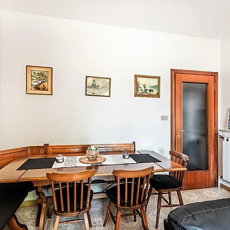 Le Orchidee By Wonderful Italy Apartment *
