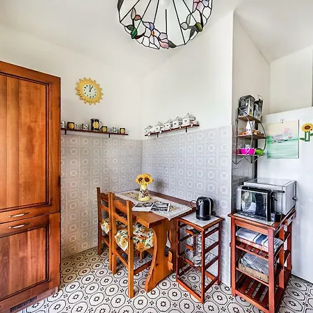 Le Orchidee By Wonderful Italy Апартаменты Санремо