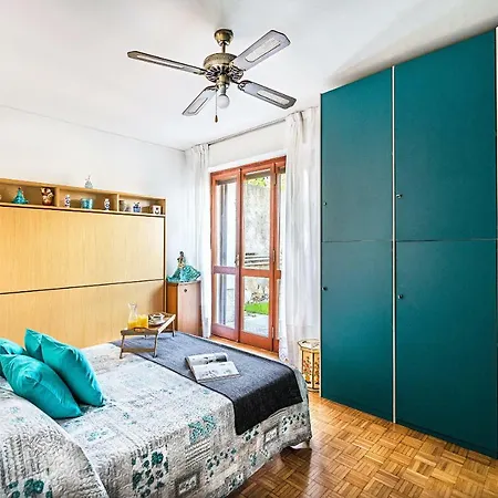 Le Orchidee By Wonderful Italy Apartment Sanremo