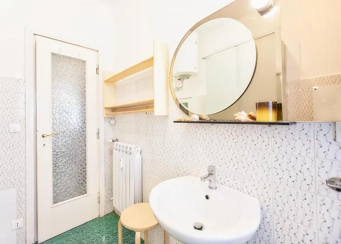 Lejlighed Le Orchidee By Wonderful Italy *