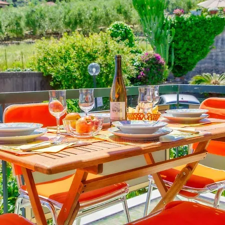 Appartamento Le Orchidee By Wonderful Italy Sanremo