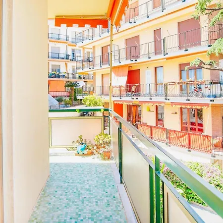 Le Orchidee By Wonderful Italy San Remo