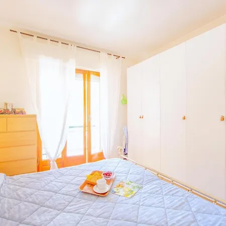 Le Orchidee By Wonderful Italy 公寓 圣雷默