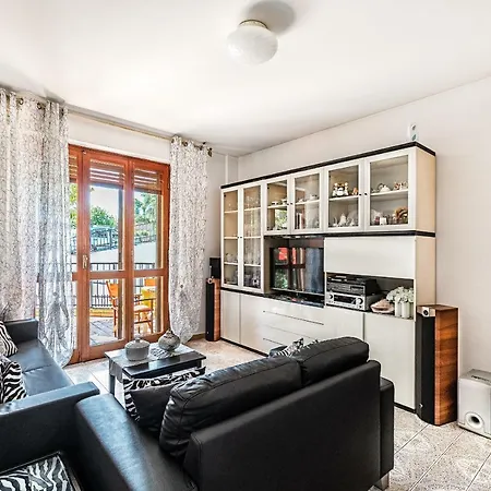 Apartman Le Orchidee By Wonderful Italy *