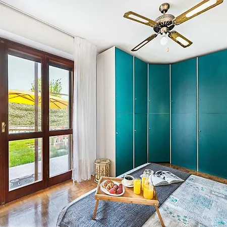 Apartman Le Orchidee By Wonderful Italy San Remo