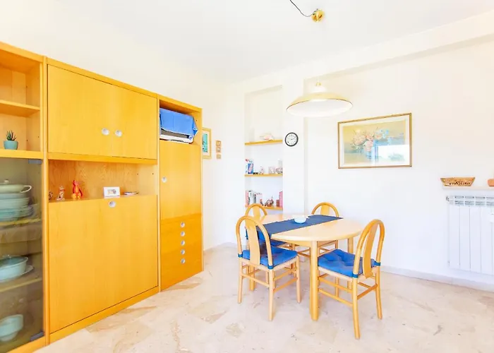 Le Orchidee By Wonderful Italy Lägenhet Sanremo