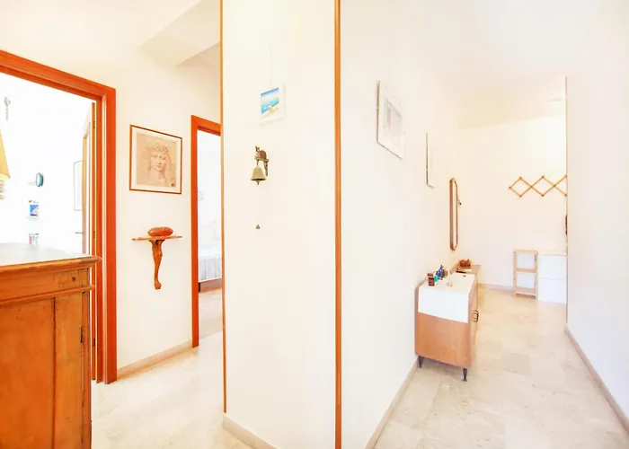 Lägenhet Le Orchidee By Wonderful Italy *