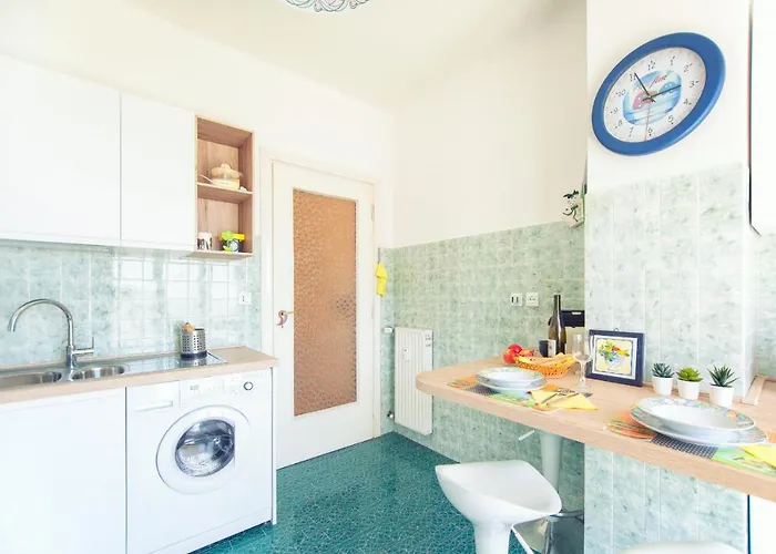 Le Orchidee By Wonderful Italy Lägenhet