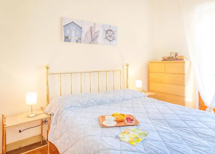 Le Orchidee By Wonderful Italy Lägenhet Sanremo