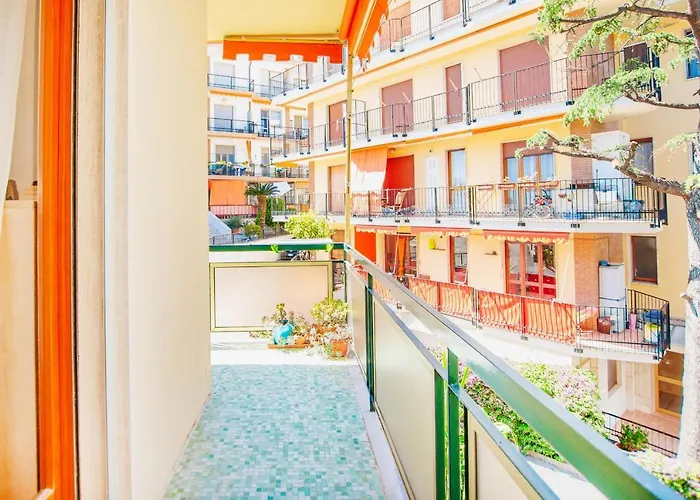 Le Orchidee By Wonderful Italy Sanremo