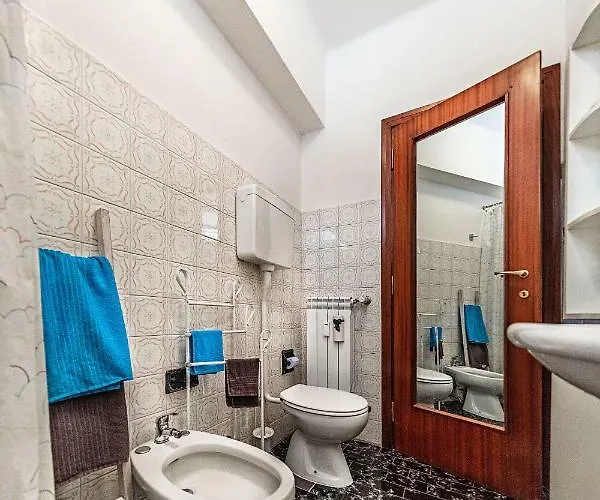 Le Orchidee By Wonderful Italy Lägenhet Sanremo