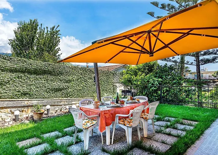 Le Orchidee By Wonderful Italy * Sanremo