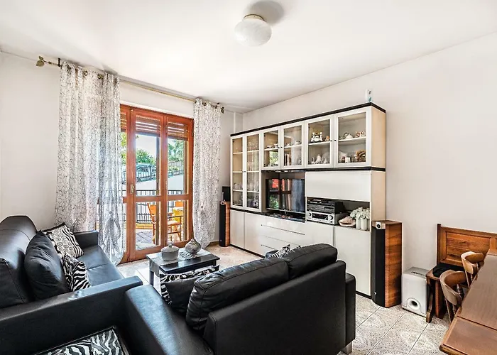 Lägenhet Le Orchidee By Wonderful Italy *