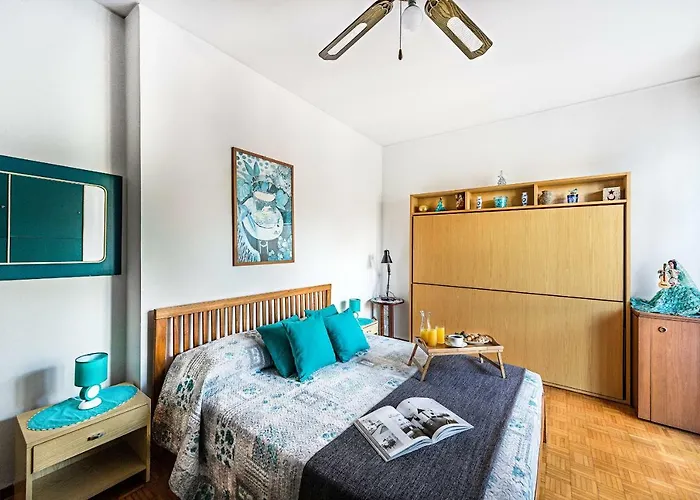 Le Orchidee By Wonderful Italy Lägenhet *