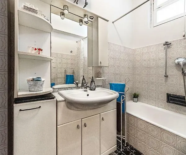 Lägenhet Le Orchidee By Wonderful Italy Sanremo