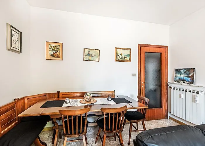 Le Orchidee By Wonderful Italy Lägenhet *