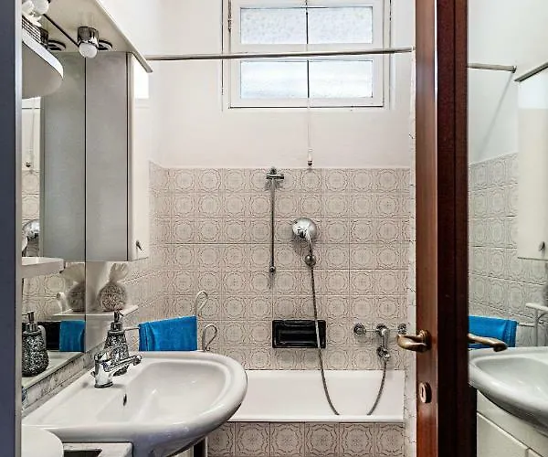 Le Orchidee By Wonderful Italy Lägenhet Sanremo